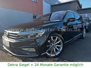 Volkswagen Passat 2022