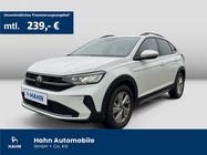 Volkswagen Taigo 2022