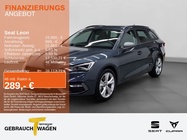 Seat Leon 2022
