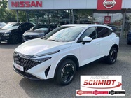 Nissan Qashqai 2025