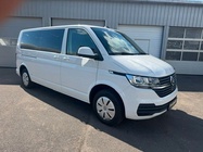 Volkswagen T6 2020