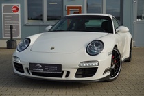 Porsche 997 2011