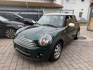 MINI Cooper 2013