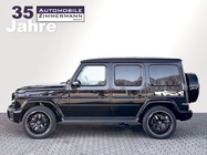 Mercedes-Benz G-Class 2025