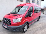 Ford Transit 2020