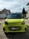 Smart ForTwo 2021