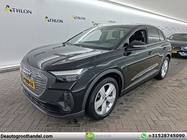 Audi Q4 e-tron 2022