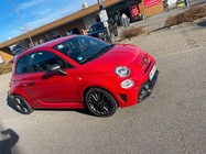 Abarth 595 2024