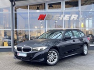 BMW 3 Series 2024