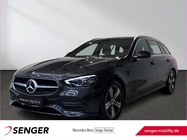 Mercedes-Benz C-Class 2023