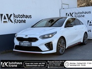 Kia pro cee'd / ProCeed 2019