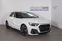 Audi A1 2025