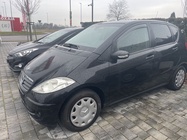 Mercedes-Benz A-Class 2007