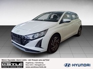 Hyundai i20 2025