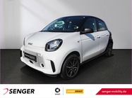 Smart ForFour 2021