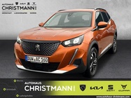 Peugeot 2008 2021