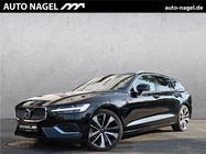 Volvo V60 2022