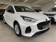 Mazda 2 2025
