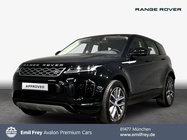 Land Rover Evoque 2020