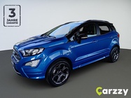 Ford EcoSport 2022