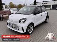 Smart ForFour 2021