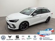 Cupra Leon 2024