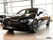 Mercedes-Benz CLA-Class 2024