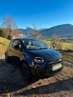 Fiat 500e 2023