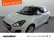 Suzuki Swift 2021
