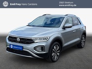 Volkswagen T-Roc 2024