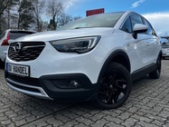 Opel Crossland 2020