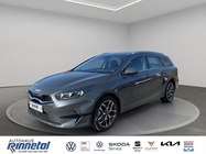 Kia cee'd / Ceed 2025