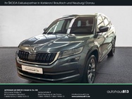 Skoda Kodiaq 2020