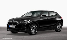 BMW X2 2023