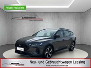 Ford Focus 2025