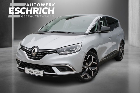 Renault Grand Scenic 2022