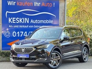 Seat Tarraco 2020
