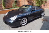 Porsche 911 2005