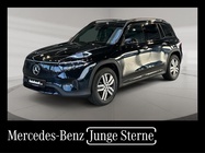 Mercedes-Benz EQB 2025