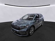 Skoda Enyaq 2021