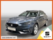 Seat Leon 2025