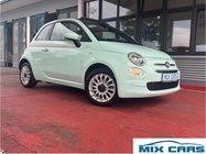 Fiat 500C 2020