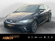 Seat Ibiza 2023