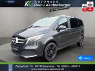Mercedes-Benz V-Class 2021