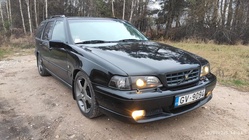 Volvo V70 1999
