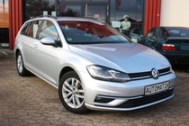 Volkswagen Golf 2020