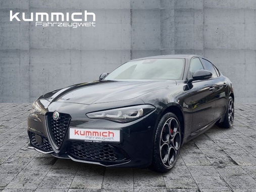 Alfa Romeo Giulia 2023