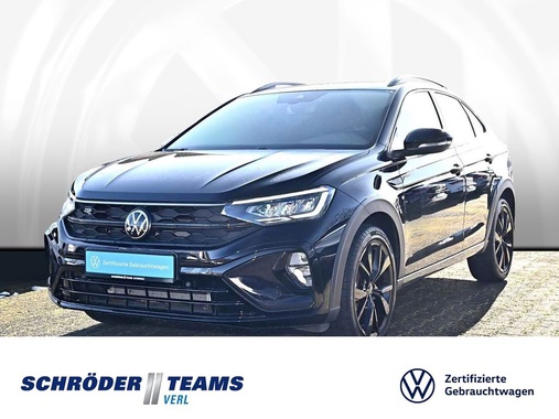 Volkswagen Taigo 2022