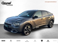 Citroen C4 2023