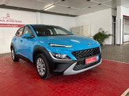 Hyundai Kona 2022